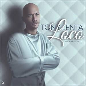 Álbum Loco de Tony Lenta