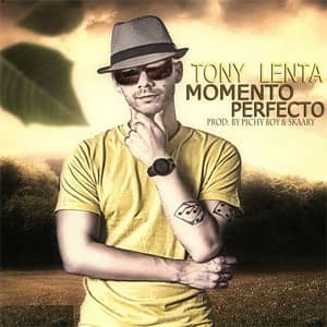 Álbum Momento Perfecto de Tony Lenta