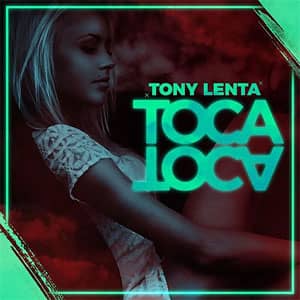 Álbum Toca Toca de Tony Lenta