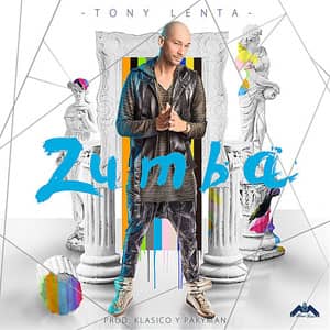 Álbum Zumba  de Tony Lenta