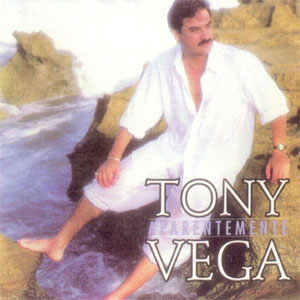 Álbum Aparentemente de Tony Vega
