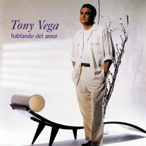 Álbum Hablando Del Amor  de Tony Vega