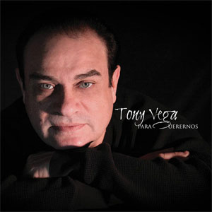 Álbum Para Querernos de Tony Vega