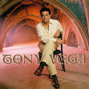 Álbum Tony Vega de Tony Vega