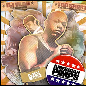 Álbum American Pimps de Too Short