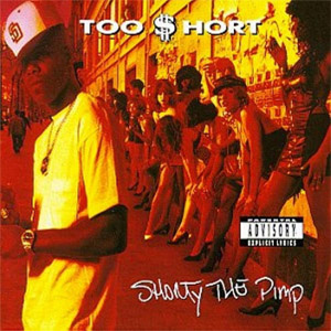 Álbum Shorty the Pimp de Too Short