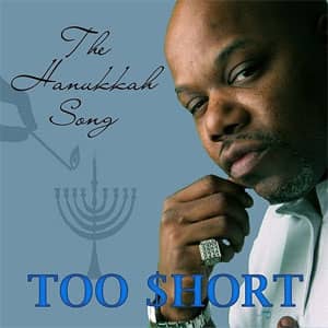 Álbum The Hanukkah Song  de Too Short