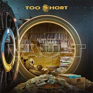 Álbum The Vault de Too Short