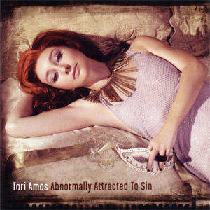 Álbum Abnormally Attracted To Sin (18 Canciones) de Tori Amos