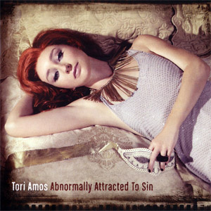 Álbum Abnormally Attracted To Sin de Tori Amos