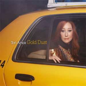 Álbum Gold Dust de Tori Amos