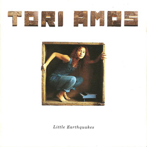 Álbum Little Earthquakes de Tori Amos