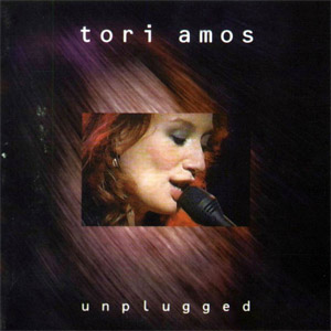 Álbum Mtv Unplugged de Tori Amos