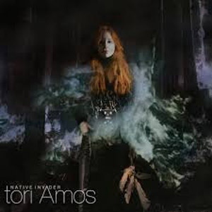 Álbum Native Invader de Tori Amos