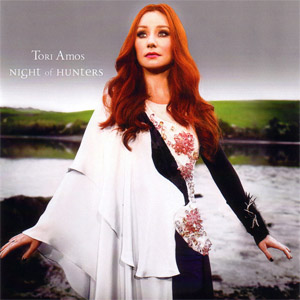 Álbum Night Of Hunters de Tori Amos