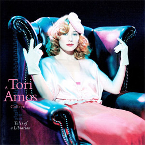 Álbum Tales Of A Librarian de Tori Amos