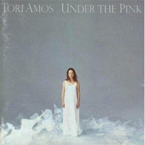 Álbum Under The Pink de Tori Amos