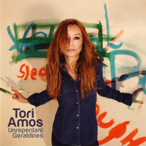 Álbum Unrepentant Geraldines (Deluxe Edition) de Tori Amos