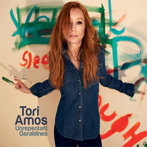 Álbum Unrepentant Geraldines de Tori Amos