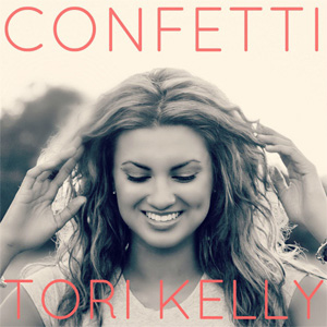Álbum Confetti de Tori Kelly