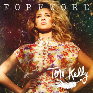 Álbum Foreword (Ep)  de Tori Kelly