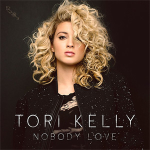 Álbum Nobody Love  de Tori Kelly