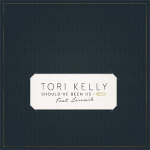 Álbum Should've Been Us (Remix) de Tori Kelly