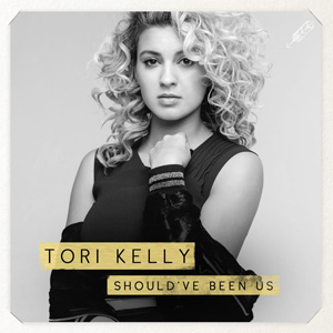 Álbum Should've Been Us de Tori Kelly