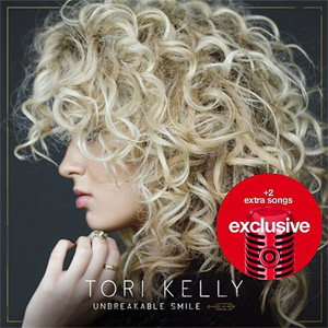 Álbum Unbreakable Smile (Target Edition) de Tori Kelly
