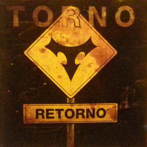 Álbum Retorno de Torno