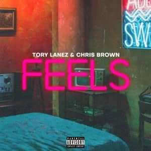 Álbum Feels de Tory Lanez