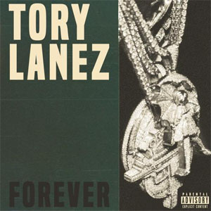 Álbum Forever de Tory Lanez