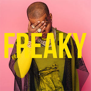 Álbum Freaky de Tory Lanez