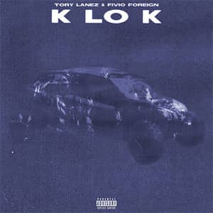 Álbum K Lo K de Tory Lanez