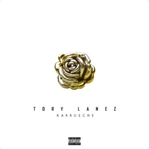 Álbum Karrueche de Tory Lanez