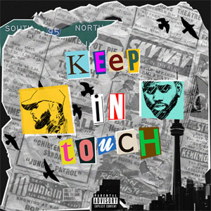 Álbum Keep In Touch de Tory Lanez