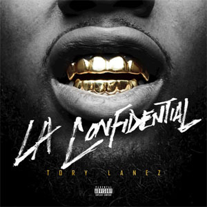 Álbum LA Confidential de Tory Lanez
