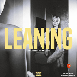 Álbum Leaning de Tory Lanez