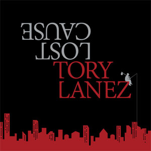 Álbum Lost Cause de Tory Lanez