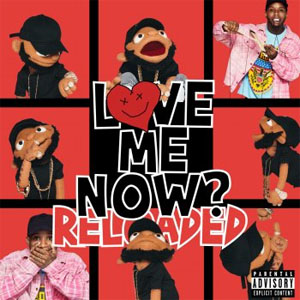 Álbum LoVE me NOw (ReLoAdeD) de Tory Lanez