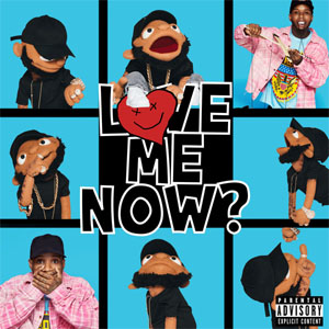 Álbum Love Me Now? de Tory Lanez