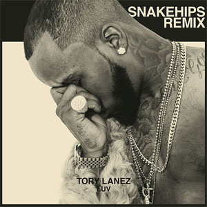Álbum Luv (Snakehips Remix) de Tory Lanez