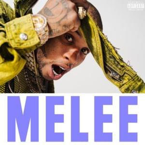 Álbum Melee de Tory Lanez