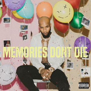 Álbum Memories Don't Die de Tory Lanez