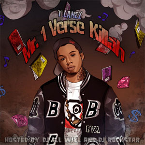 Álbum Mr. 1 Verse Killah de Tory Lanez