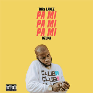 Álbum Pa Mí  de Tory Lanez