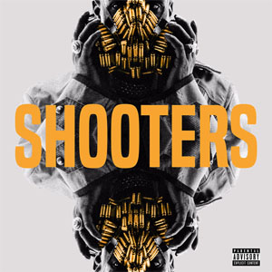 Álbum Shooters de Tory Lanez