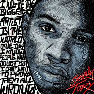 Álbum Sincerely Tory de Tory Lanez