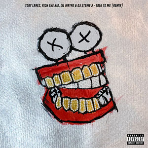 Álbum TAlk tO Me (Remix) de Tory Lanez