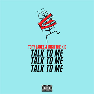 Álbum Talk To Me de Tory Lanez